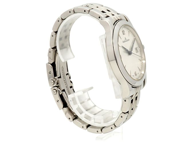 Jaeger Lecoultre Orologio da uomo Jaeger-LeCoultre Master Control Date - vista 3