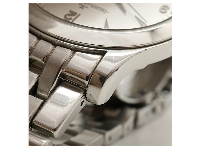 Jaeger Lecoultre Orologio da uomo Jaeger-LeCoultre Master Control Date - vista 7