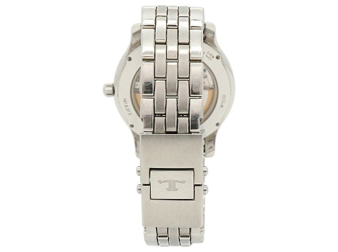 Jaeger Lecoultre Orologio da uomo Jaeger-LeCoultre Master Control Date - vista 8