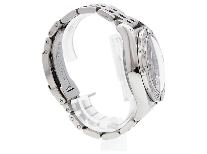 Orologio da polso Breitling Chronomat 44 da uomo - vista 3