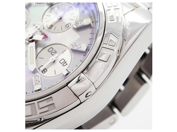 Orologio da polso Breitling Chronomat 44 da uomo - vista 7