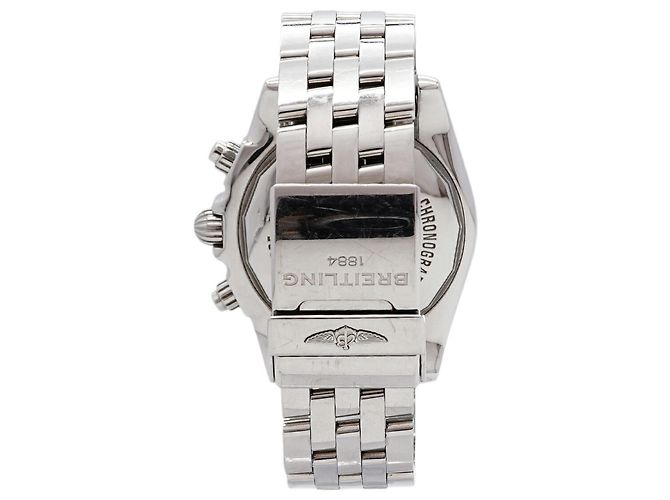 Orologio da polso Breitling Chronomat 44 da uomo - vista 8