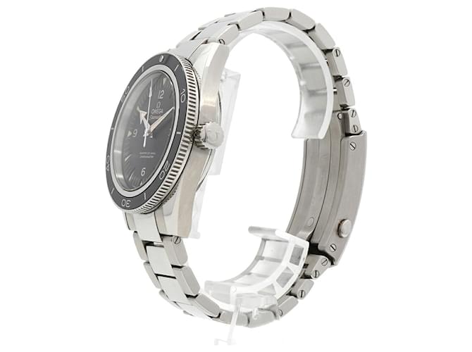 Orologio da uomo Omega Seamaster 300 Master Co-Axial - vista 2