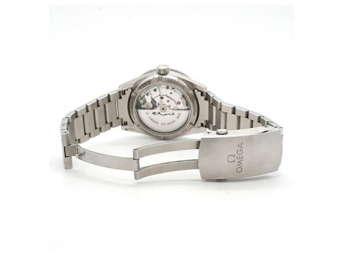 Orologio da uomo Omega Seamaster 300 Master Co-Axial - vista 4