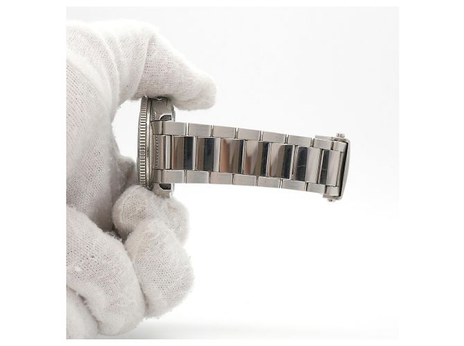 Orologio da uomo Omega Seamaster 300 Master Co-Axial - vista 6