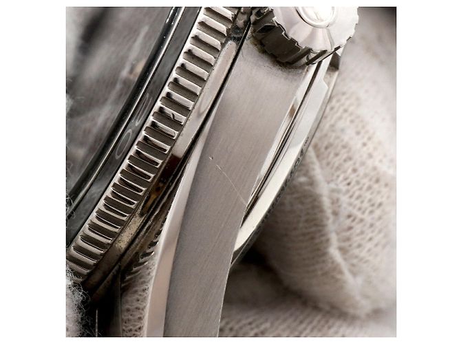 Orologio da uomo Omega Seamaster 300 Master Co-Axial - vista 7