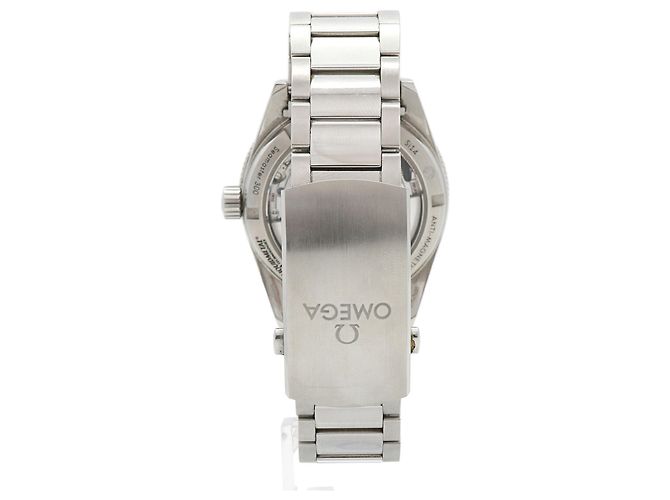 Orologio da uomo Omega Seamaster 300 Master Co-Axial - vista 8