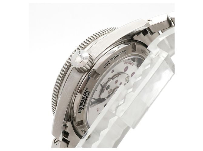 Orologio da uomo Omega Seamaster 300 Master Co-Axial - vista 9