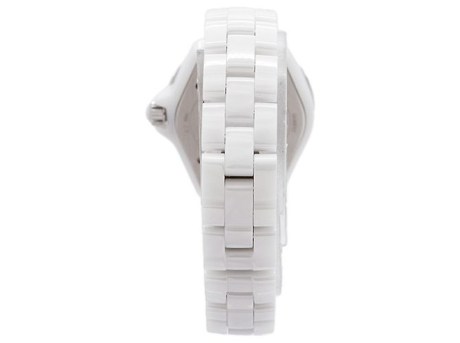 Chanel J12 Diamond H2572 Damenuhr - Ansicht 8