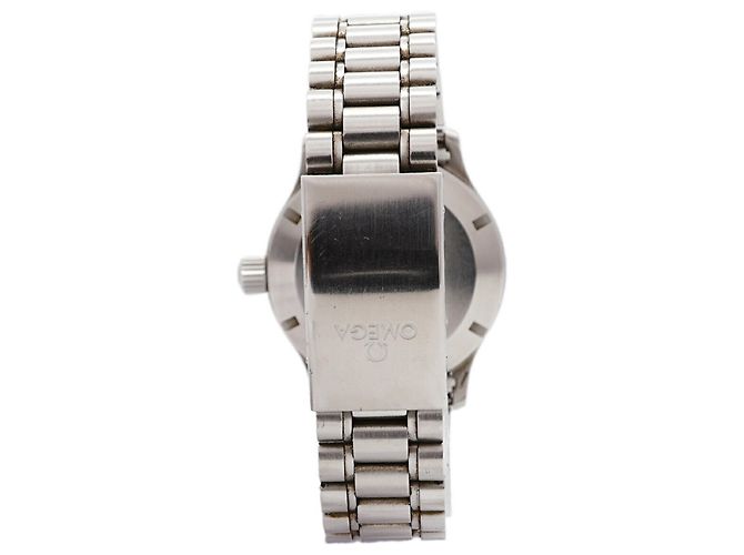 Orologio da uomo Omega Dynamic 5200.5 Quadrante Nero - vista 8