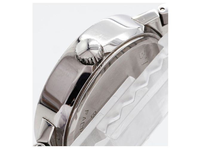 Bulgari Orologio da uomo Bvlgari BB38SSAUTO quadrante nero - vista 10