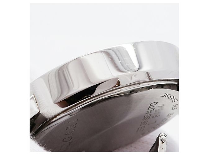 Bulgari Orologio da uomo Bvlgari BB38SSAUTO quadrante nero - vista 8