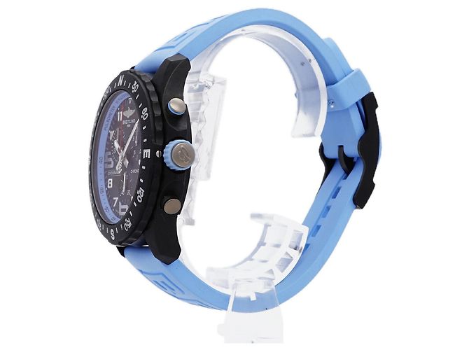 Orologio Breitling Endurance Pro 44 X82310 da uomo - vista 2