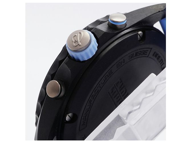 Orologio Breitling Endurance Pro 44 X82310 da uomo - vista 8