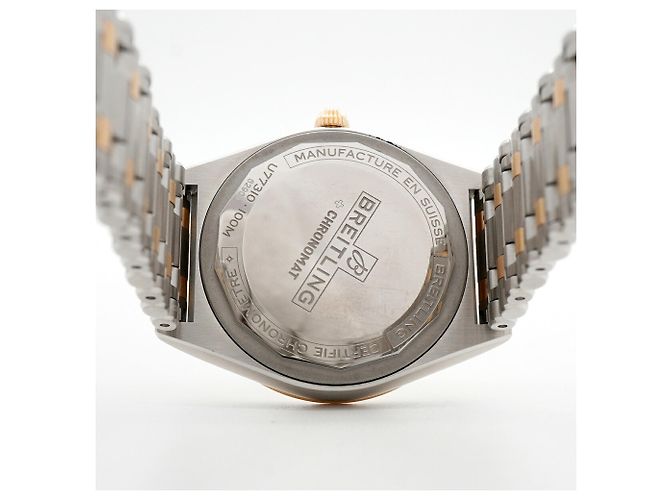 Breitling Chronomat 32 U77310 Damenuhr - Ansicht 5