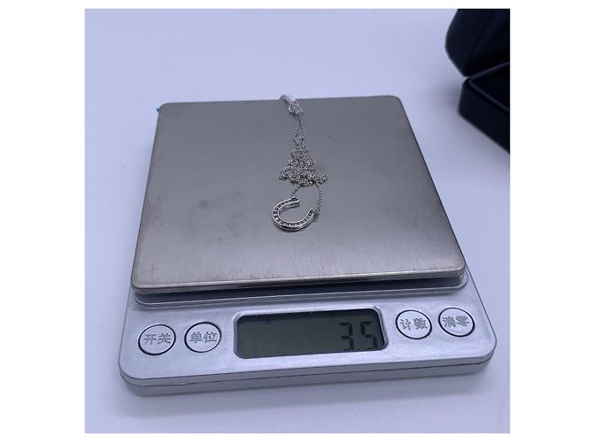 Tiffany & Co Collar Tiffany Plata - vista 7