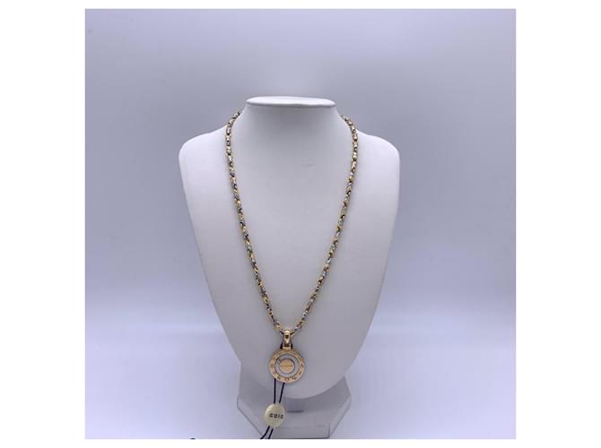 Autre Marque Collana Bulgari Multicolore - vista 4