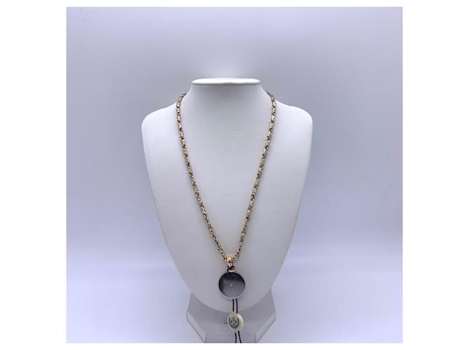 Autre Marque Collana Bulgari Multicolore - vista 5