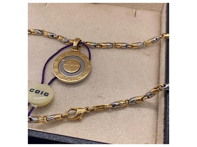 Autre Marque Collana Bulgari Multicolore - vista 6