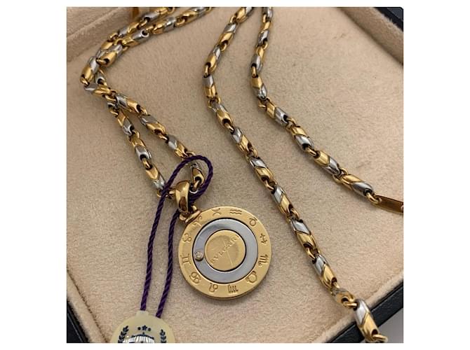 Autre Marque Collana Bulgari Multicolore - vista 7