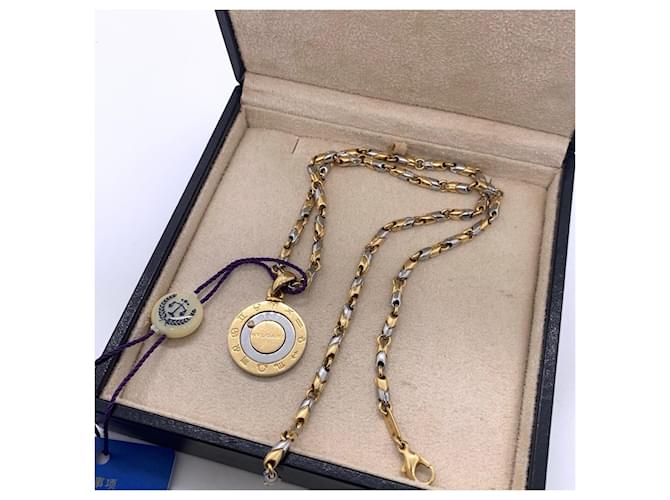 Autre Marque Collana Bulgari Multicolore - vista 8