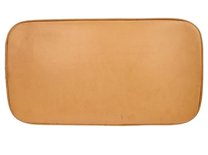Louis Vuitton Alma Monogram PM Marrone - vista 3