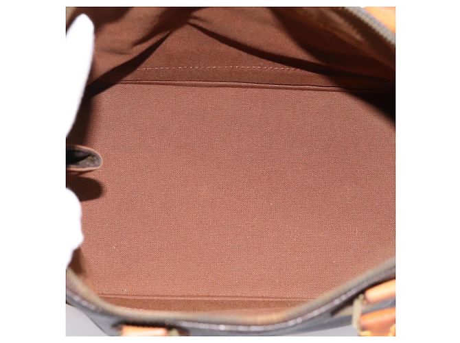 LOUIS VUITTON Borsa a mano Alma Monogram M51130 LV Auth 198498 Monogramma - vista 11
