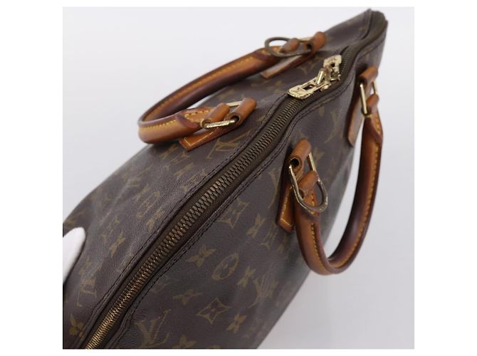 LOUIS VUITTON Borsa a mano Alma Monogram M51130 LV Auth 198498 Monogramma - vista 6