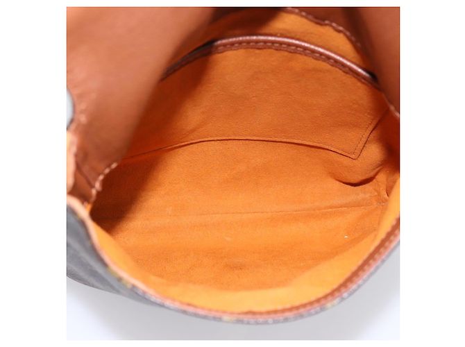 LOUIS VUITTON Monogram Musette Salsa Long Shoulder Bag M51387 LV Auth ka5744 Monogramma - view 11
