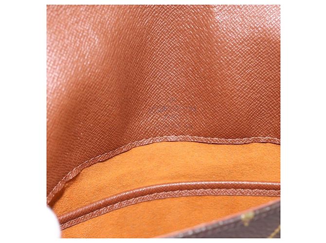 LOUIS VUITTON Monogram Musette Salsa Long Shoulder Bag M51387 LV Auth ka5744 Monogramma - view 17