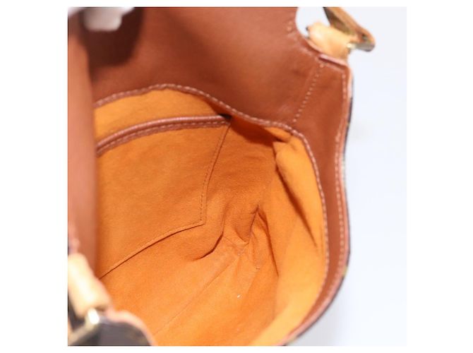 LOUIS VUITTON Monogram Musette Salsa Long Shoulder Bag M51387 LV Auth ka5744 Monogramma - view 18