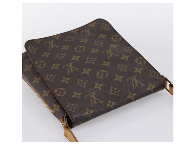 LOUIS VUITTON Monogram Musette Salsa Long Shoulder Bag M51387 LV Auth ka5744 Monogramma - view 6