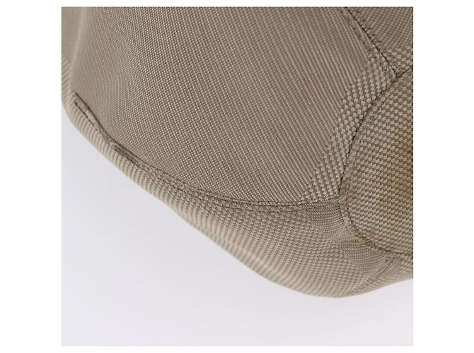Borsa a tracolla LOUIS VUITTON Damier Geant Matero PM Beige M93013 LV Auth BA14877 - vista 15