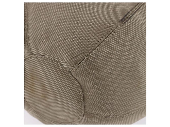 Borsa a tracolla LOUIS VUITTON Damier Geant Matero PM Beige M93013 LV Auth BA14877 - vista 16