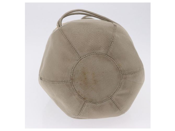 Borsa a tracolla LOUIS VUITTON Damier Geant Matero PM Beige M93013 LV Auth BA14877 - vista 6