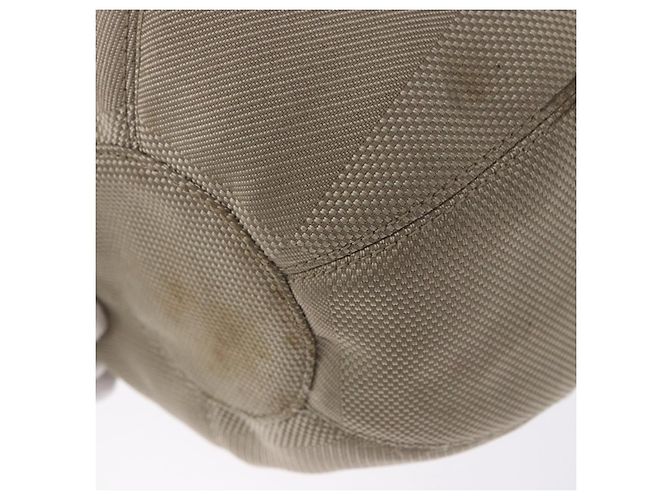Borsa a tracolla LOUIS VUITTON Damier Geant Matero PM Beige M93013 LV Auth BA14877 - vista 9