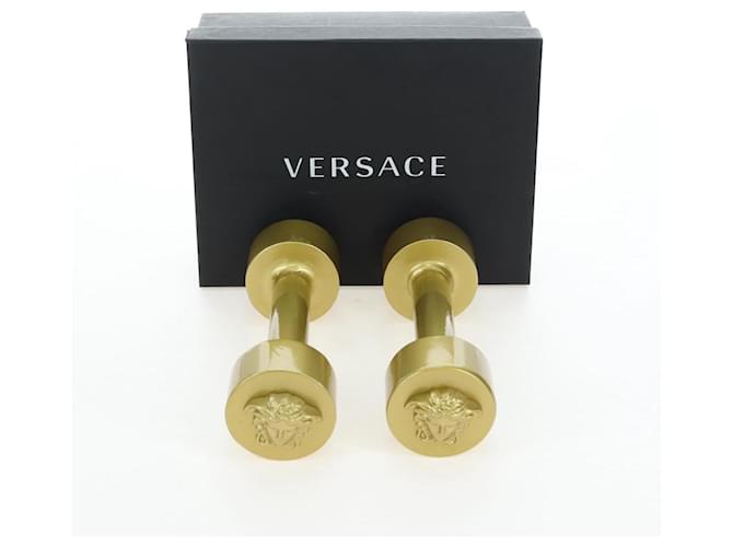 VERSACE Dumbbell Green Auth 196799SAM Verde - vista 10