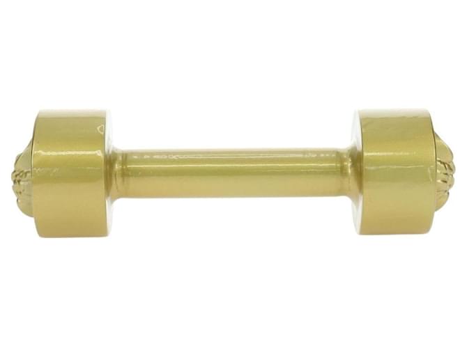 VERSACE Dumbbell Green Auth 196799SAM Verde - vista 3
