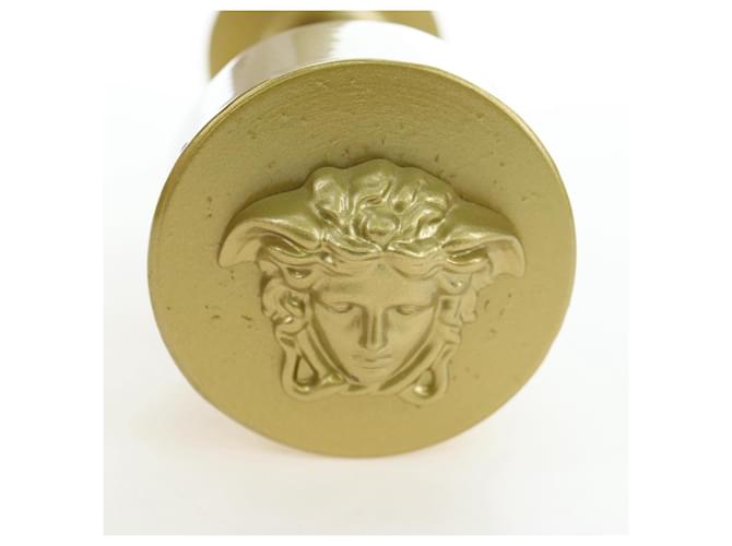 VERSACE Dumbbell Green Auth 196799SAM Verde - vista 4
