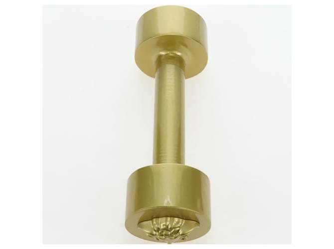 VERSACE Dumbbell Green Auth 196799SAM Verde - vista 6