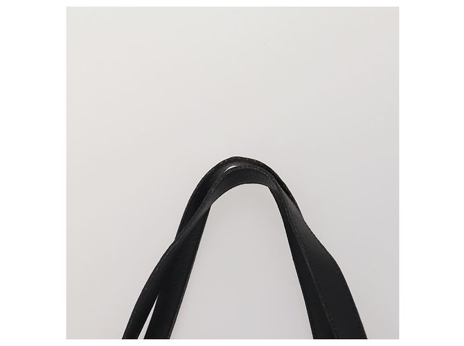 Borsa a tracolla GIVENCHY in pelle Set di 3 Beige Nero Rosso Auth bs36160 - vista 6