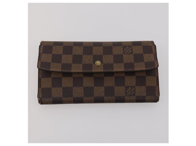 LOUIS VUITTON Borsa a tracolla Monogram Set da 3 LV Auth bs36789 Monogramma - vista 10