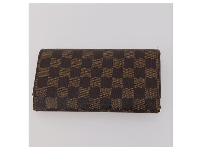 LOUIS VUITTON Borsa a tracolla Monogram Set da 3 LV Auth bs36789 Monogramma - vista 11