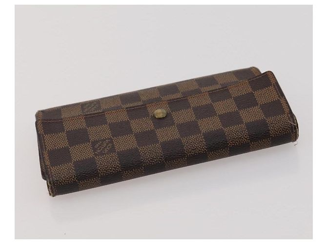 LOUIS VUITTON Borsa a tracolla Monogram Set da 3 LV Auth bs36789 Monogramma - vista 13