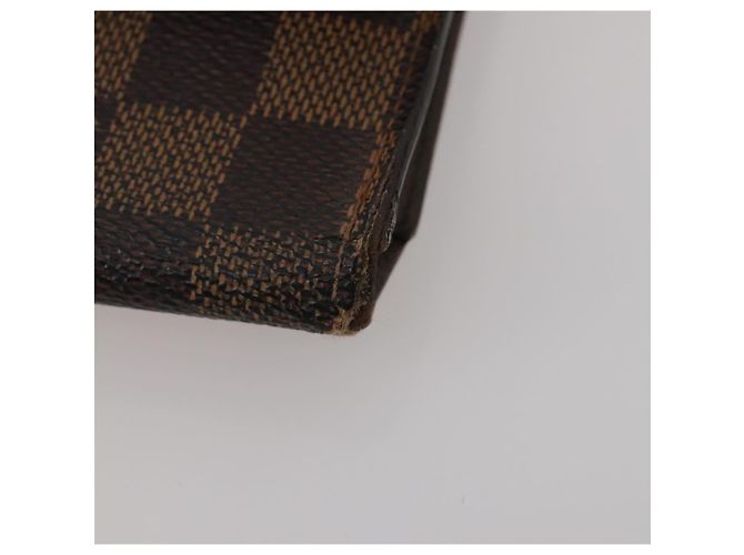 LOUIS VUITTON Borsa a tracolla Monogram Set da 3 LV Auth bs36789 Monogramma - vista 15