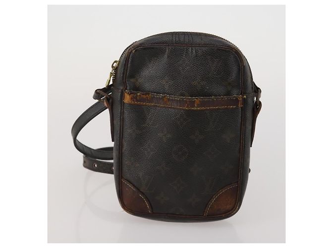 LOUIS VUITTON Borsa a tracolla Monogram Set da 3 LV Auth bs36789 Monogramma - vista 18
