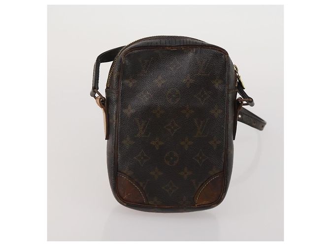LOUIS VUITTON Borsa a tracolla Monogram Set da 3 LV Auth bs36789 Monogramma - vista 19