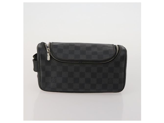 LOUIS VUITTON Borsa a tracolla Monogram Set da 3 LV Auth bs36789 Monogramma - vista 2
