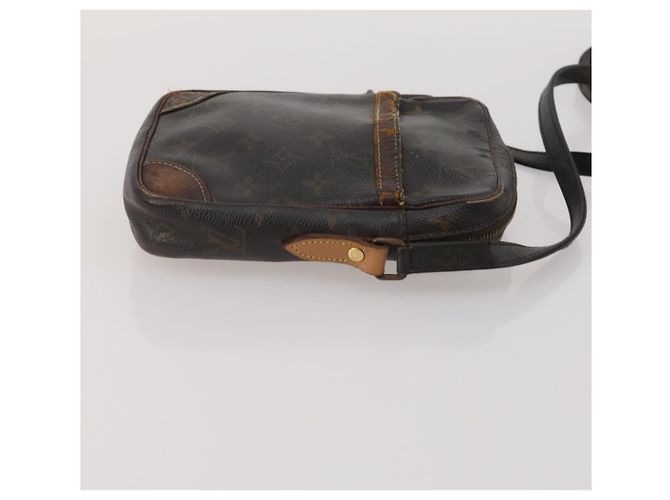 LOUIS VUITTON Borsa a tracolla Monogram Set da 3 LV Auth bs36789 Monogramma - vista 20