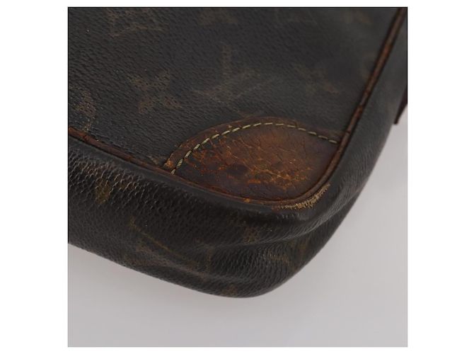 LOUIS VUITTON Borsa a tracolla Monogram Set da 3 LV Auth bs36789 Monogramma - vista 25